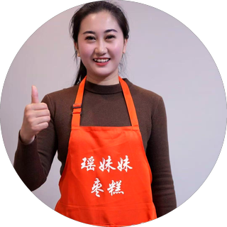 瑶妹妹头像