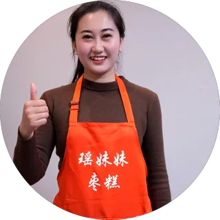 瑶妹妹头像